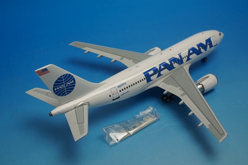 1:200 A310-200 PANAM N805PA IF3100518 INFLIGHT airplane model