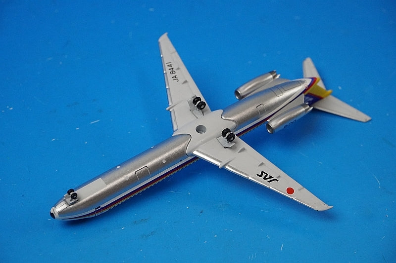 1:400 DC-9-40 JAS Japan Air System JA8441 SMA Model airplane model