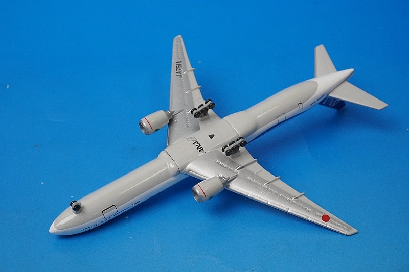 1:500 B777-300 ANA Special Marking JA751A NH50003 ANA airplane model