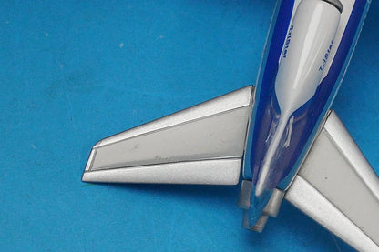 1:500 L-1011 Tristar ANA INTER-FLIGHT VERSION JA8509 NH50006 ANA airplane model
