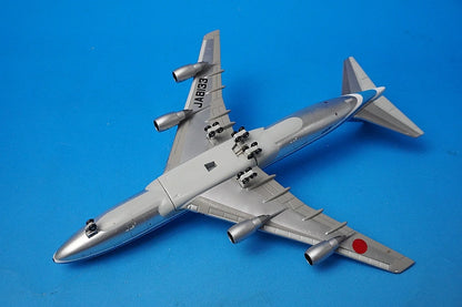 1:500 B747SR-100 ANA Mohican JA8133 NH50044 ANA airplane model
