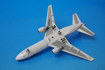 1:400 DC-10-40 JAL Old Tsurumaru Paint JA8541 10154 Phoenix airplane model
