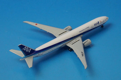 1:1000 B777-300ER ANA Inspiration of JAPAN JA784A NH10037 ANA