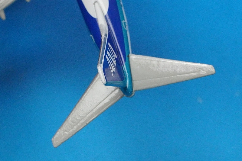 1:400 B737-700 ANA JA03AN 10131 Phoenix airplane model