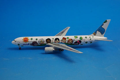 1:400 B767-300 ANA Yume Jet JA8674 NH40076 ANA