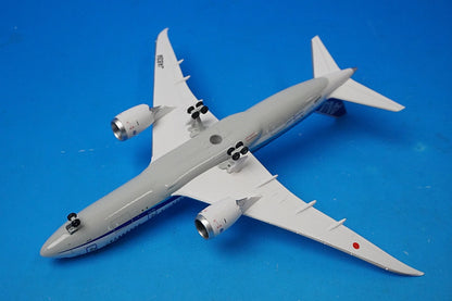 1:400 B787-8 ANA Inspiration of JAPAN Main Wing Flight Position JA831A NH40116 ANA Trading airplane model