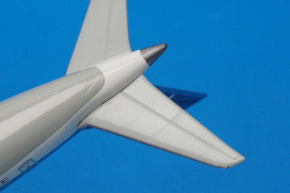1:400 B787-8 ANA Dreamliner *No registration number assigned NH40028 ANA airplane model