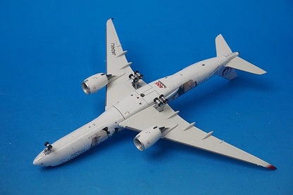 1:400 A350-900 JAL ARASHI THANKS JET JA04XJ AV4068 Aviation airplane model