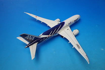 1:200 B787-8 ANA SpecialMarking JA801A NH20041 ANA airplane model