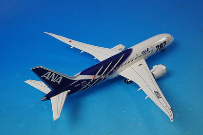 1:200 B787-8 ANA SpecialMarking JA801A NH20041 ANA airplane model