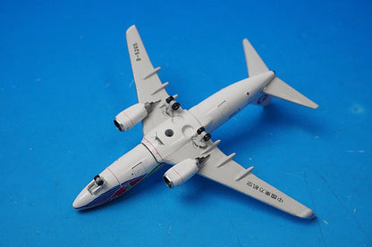 1:400 B737-700 China Eastern Airlines EXPO 2010/Shanghai World Expo B-5265 10412 Phoenix airplane model