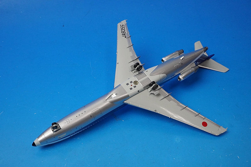 1:200 B727-200 ANA EXPO'90 JA8355 XX2548 JC Wings airplane model