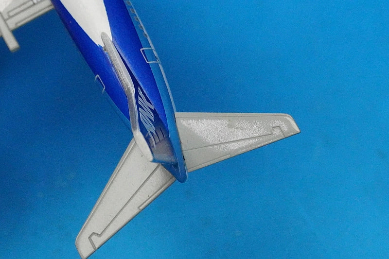 1:400 B737-54K ANK Air Nippon JA305K 55169 Dragon airplane model