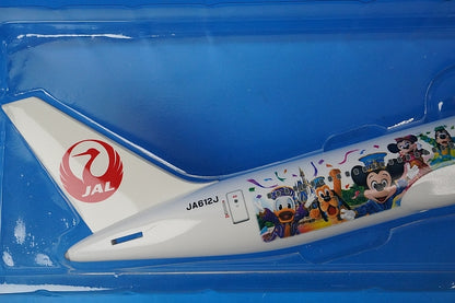 1:200 B767-300ER JAL Tokyo Disney Resort JA612J FAC-016999-18227 Others airplane model