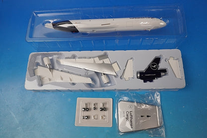 1:200 MD-11F Lufthansa Cargo D-ALCD LW200DLH011 LIMOX airplane model