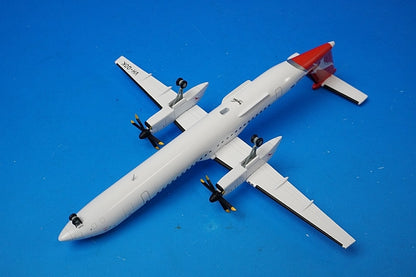 1:200 Bombardier DHC8-400 Qantaslink VH-QOK 559546 Herpa