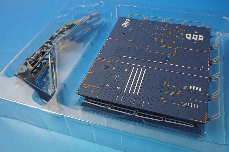 1:144 Aviation Fighters Series Dedicated Stand AVFS-1912026 S14 airplane model