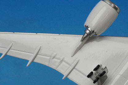 1:400 B787-8 JAL New Tsurumaru Livery JA822J BJE3012 JALUX airplane model