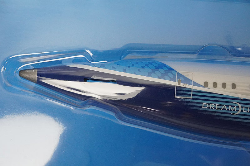 1:200 B787-8 Boeing House Color *Registration number not assigned 11281 Hogan airplane model