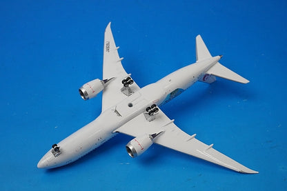 1:400 B787-8 JAL Flying in the Sky Project Studio Ghibli JA828J 10717 Phoenix airplane model