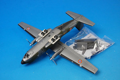 1:200 C-160 French Air Force 61st Transport Wing Orleans-Brissy Base 61-MA 558877 Herpa