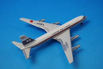 1:400 Convair CV-880 JAL Old Tsurumaru Paint SAKURA JA8021 aero classics airplane model
