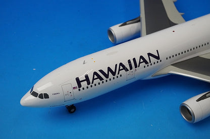 1:200 A330-200 HAWAIIAN airlines N381HA G2HAL299 Gemini