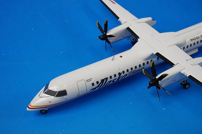 1:200 Bombardier Dash 8 Q400 Alaska/Horizon N421QX G2ASA865 Gemini