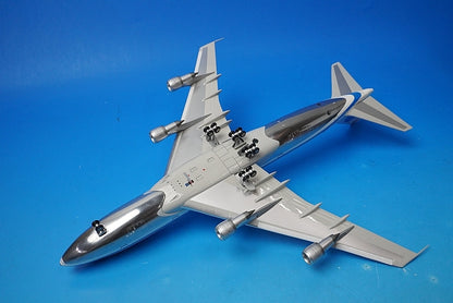 1:200 B747-100 PANAM N738PA IF7410715P INFLIGHT airplane model