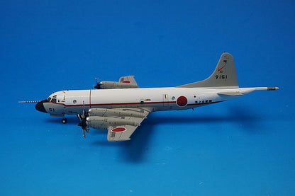 1:200 UP-3C JMSDF anti-submarine patrol aircraft radar #9151 JM22025 ANA