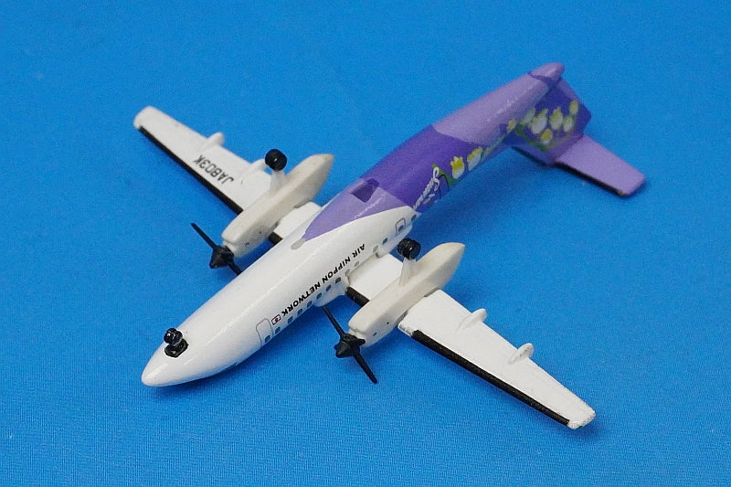 1:500 DHC8-300 A-net Suzuran JA803K DH58003 ANK