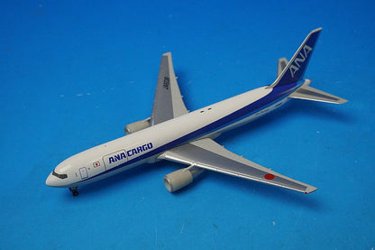 1:500 B767-300F ANA Cargo JA601F NH50016 ANA airplane model