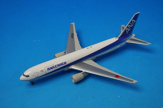 1:500 B767-300F ANA Cargo JA601F NH50016 ANA airplane model