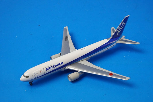 1:500 B767-300F ANA Cargo JA601F NH50016 ANA airplane model