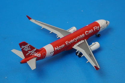 1:500 A320-216 Air Asia Japan JA01DJ 534215 Herpa airplane model