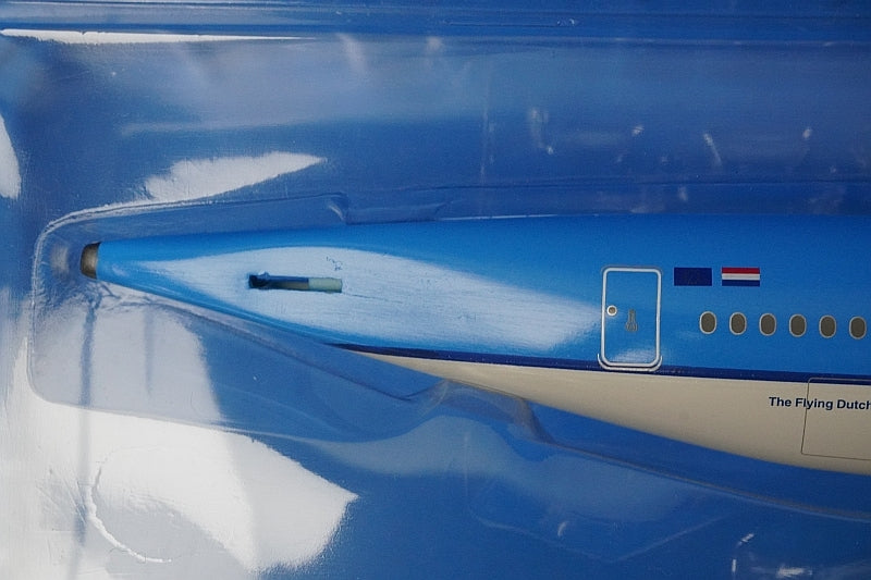 1:200 A350-900 KLM Netherlands No registration number 0816 Hogan airplane model