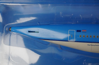 1:200 A350-900 KLM Netherlands No registration number 0816 Hogan airplane model