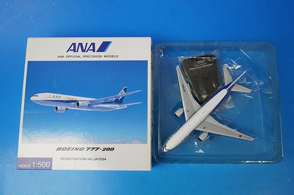 1:500 B777-200 ANA JA703A NH50043 ANA