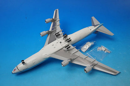 1:200 B747-400F Korean Cargo Korean Air Cargo HL7603 *Cargo door interchangeable G2KAL930 Gemini