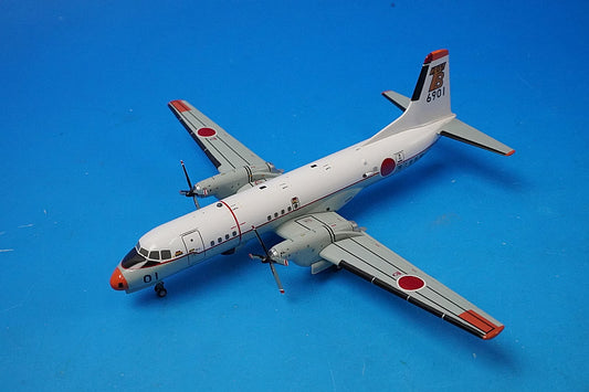 1:200 YS-11T-A and M-BoY Yankee 6901 YS21146 ANA airplane model
