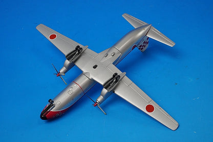 1:200 YS-11 JASDF/FLIGHT CHECK Flight check 52-1151 YS21104 ANA airplane model