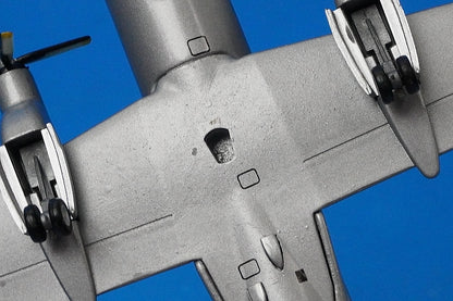 1:200 YS-11A TDA Toa Domestic Airlines Yashima JA8765 YS21128 JALUX airplane model