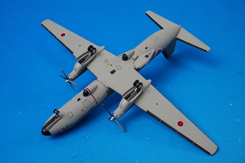 1:200 YS-11E Air Self-Defense Force camouflage 12-1161 YS21151 ANA airplane model