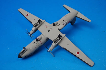 1:200 YS-11E Air Self-Defense Force camouflage 12-1161 YS21151 ANA airplane model