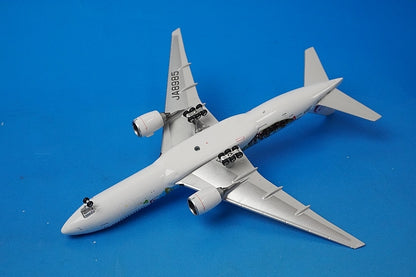 1:400 B777-200 JAL Happiness Express JA8985 04022 Phoenix airplane model