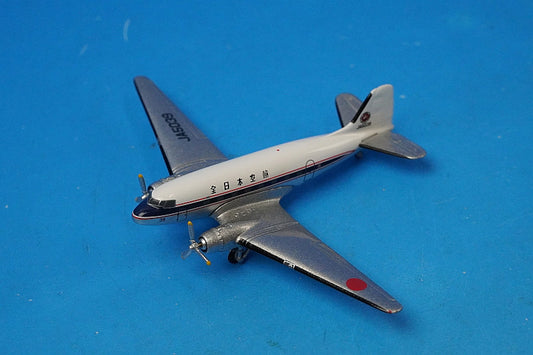 1:400 DC-3 ANA JA5039 Aero Classics airplane model