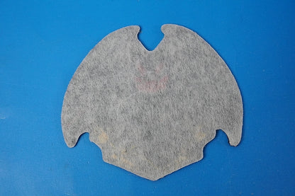 Patch USMC Marine Corps VMFA-242 Bats Silhouette without hook and loop