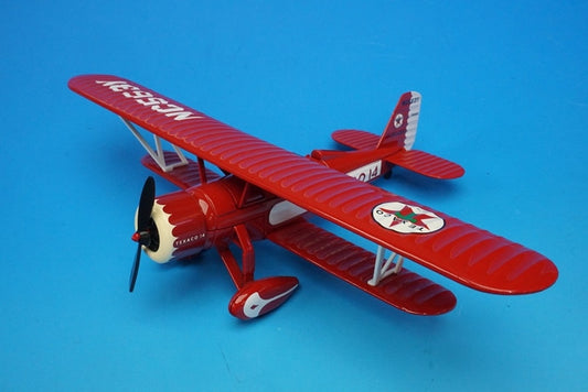 1:44 TEXACO 1940 Twin-Engine Floatplane Porco Rosso NC563Y Ertl