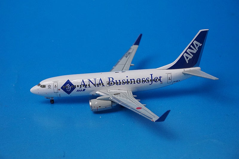 1:400 B737-700ER ANA Business Jet JA10AN NH40031 ANA airplane model