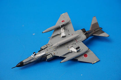 1:200 RF-4EJ Phantom II Reconnaissance Squadron Hyakuri Air Base 501st Squadron 433 22025 World Aircraft Collection